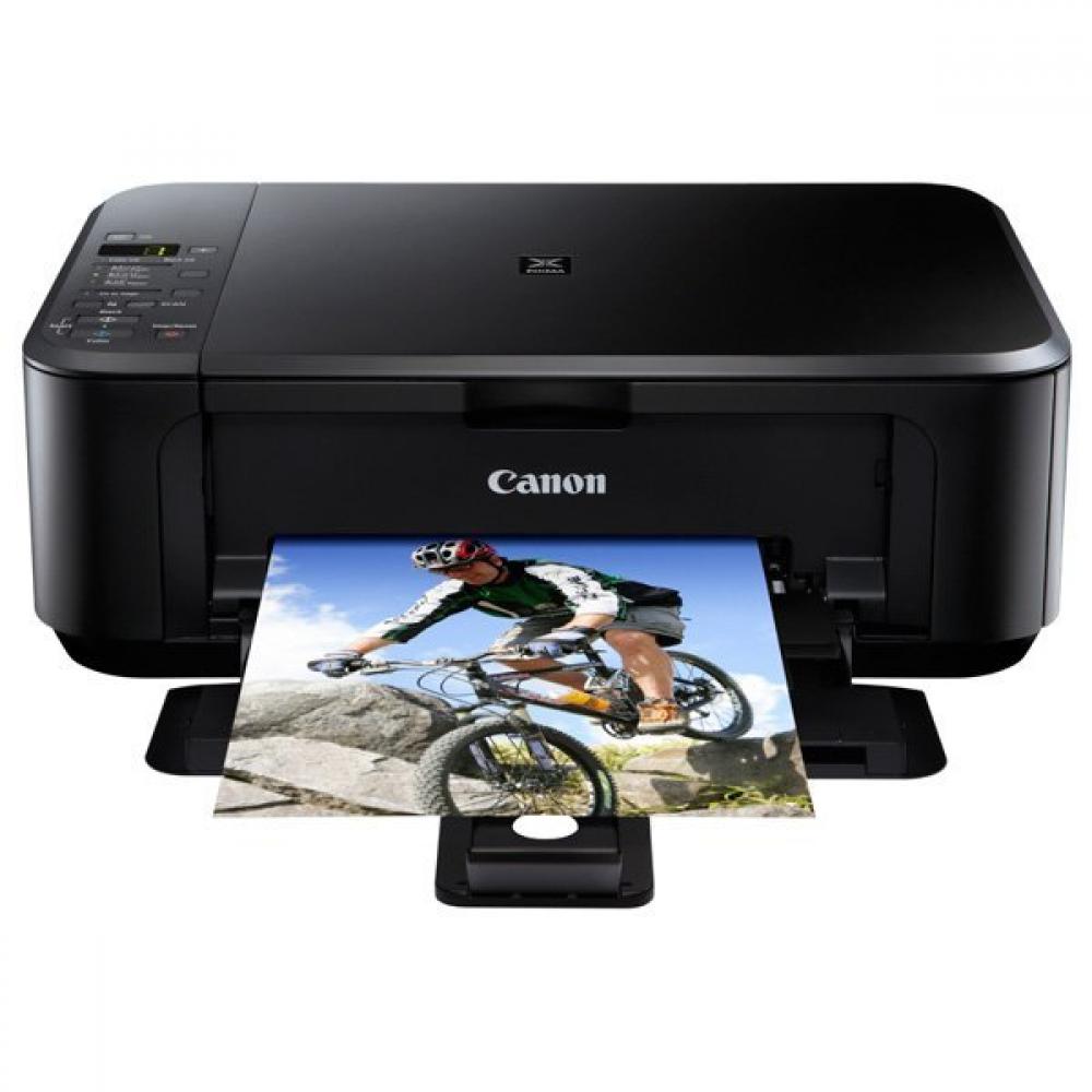 изображение МФУ Canon PIXMA MG2150 с СНПЧ - изображение 1