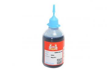 Пігментне чорнило для Epson Lucky Print 6p Light Cyan (100 ml)