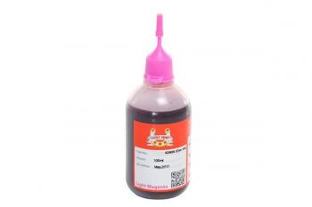 Пігментне чорнило для Epson Lucky Print 6p Light Magenta (100 ml)