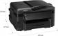 Epson WF-3520DWF Refurbished с СНПЧ HighTech 3