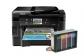 Epson WF-3540 с СНПЧ HighTech 2