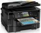 Epson WF-3540 с СНПЧ HighTech 3