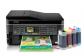 Epson 545 Refurbished с СНПЧ King Size 2