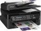 Epson WF-2530WF с СНПЧ HighTech 3