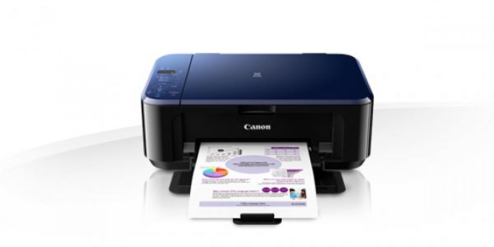 изображение МФУ Canon PIXMA E514 с СНПЧ HighTech Profi - изображение 1