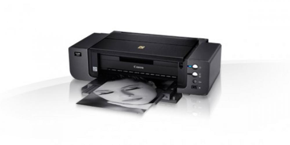 изображение Принтер Canon PIXMA Pro9500 Mark II с СНПЧ - изображение 1