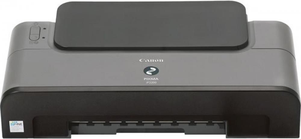 изображение Принтер Canon PIXMA ip2200 з СБПЧ - зображення 1