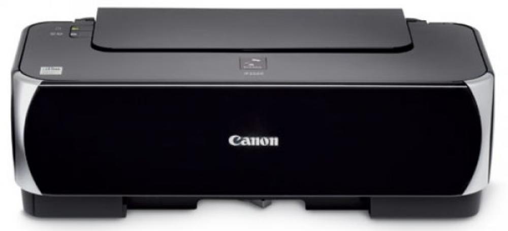 изображение Принтер Canon PIXMA ip2500 з СБПЧ - зображення 1