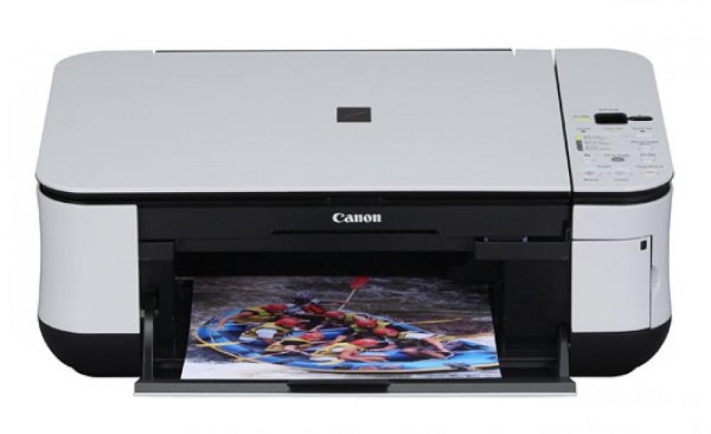 изображение МФУ Canon PIXMA MP260 с СНПЧ - изображение 1