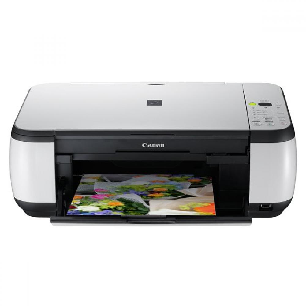 изображение МФУ Canon PIXMA MP272 с СНПЧ - изображение 1