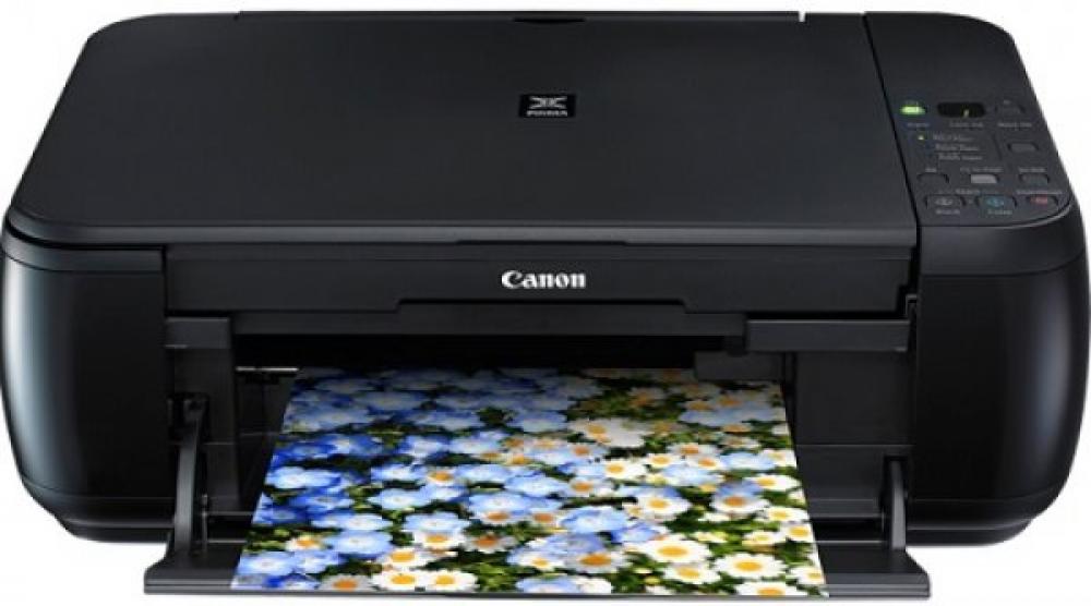 изображение МФУ Canon PIXMA MP282 с СНПЧ - изображение 1