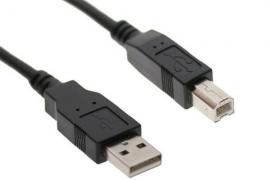 USB-кабель 1.5 м