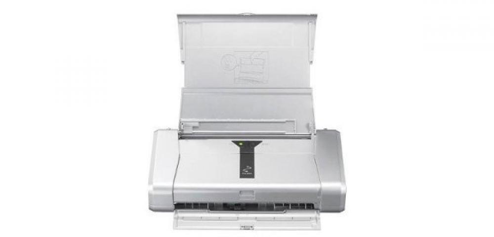 изображение Принтер Canon PIXMA ip100 з СБПЧ - зображення 1