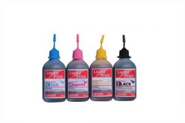Ультрахромные чернила Lucky Print для Epson 4450 (4*100 ml)