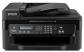 Epson WF-2520 4