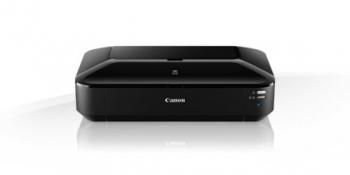 Принтер Canon PIXMA ix6840 з ПЗК