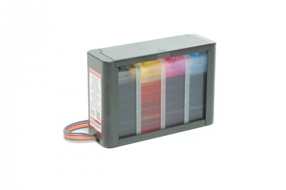 изображение СНПЧ Brother MFC-410CN High Tech