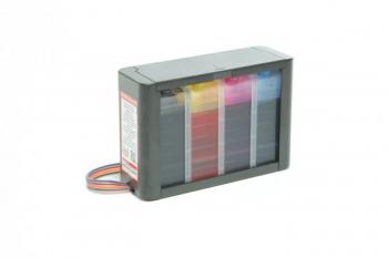 СНПЧ Brother MFC-420CN High Tech