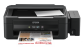 Epson L220 с чернилами 3