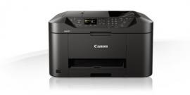 МФУ Canon MAXIFY MB2040 с ПЗК