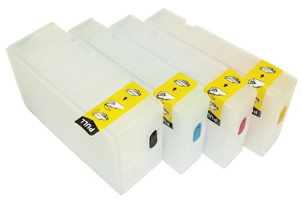 изображение Перезаправляємі картриджі Canon MB2040 - зображення 1