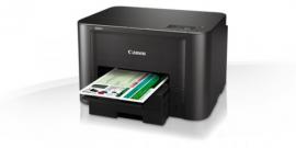 Принтер Canon MAXIFY iB4050 с ПЗК