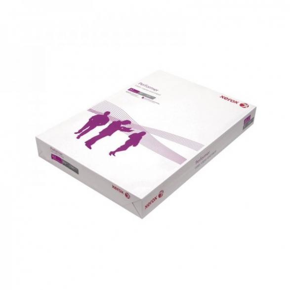 изображение Офісний папір Xerox Performer (А3, 80 г/м2), 500 аркушів