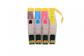 Перезаправляемые картриджи Epson WorkForce WF-2660 4