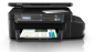 Epson L605 с чернилами 2