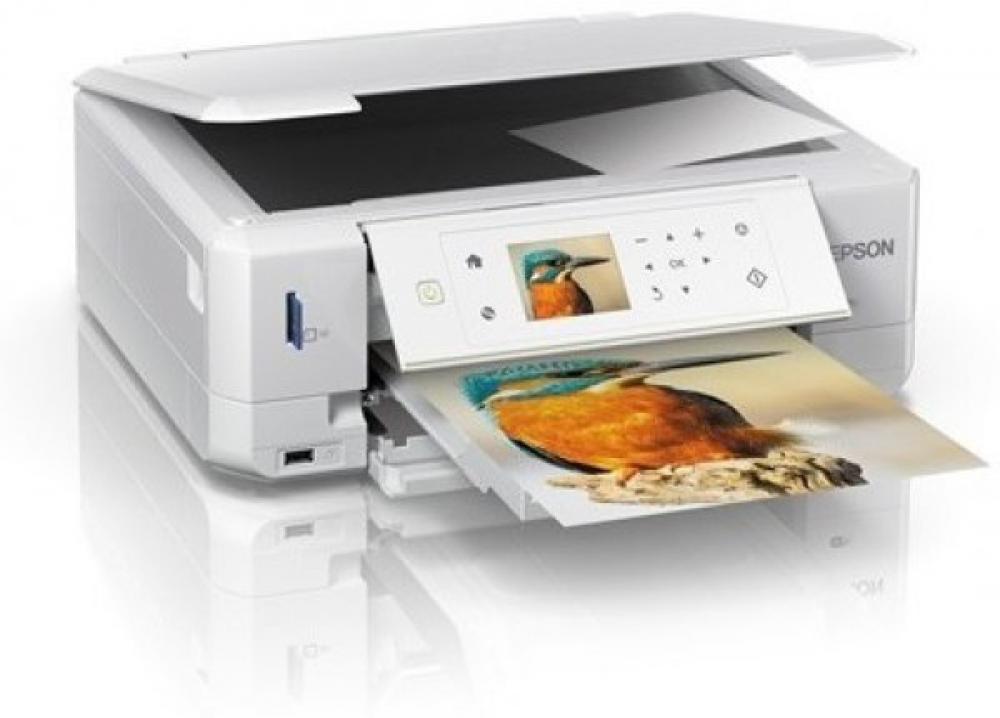 изображение БФП Epson Expression Premium XP-625 з СБПЧ HighTech - зображення 1