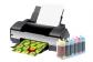 Epson 1410 с СНПЧ King Size 2