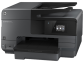 HP Officejet Pro 8610  4