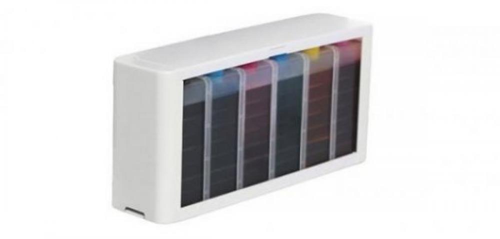 изображение СНПЧ Epson EP-806AB HighTech