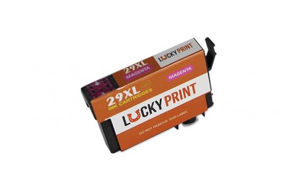 изображение Сумісний картридж Magenta для Epson XP-432/XP-342/XP-442/XP-352 (T29XL)