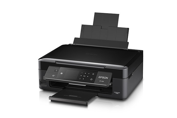 Придбати БФП Epson Expression Home XP-434 з Безконтактною СБПЧ за