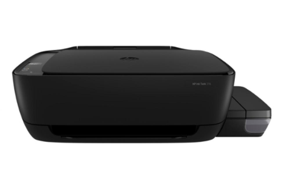 изображение МФУ HP Ink Tank 315 с чернилами Lucky Print - изображение 1