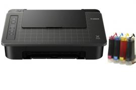 Принтер Canon PIXMA TS304 з СБПЧ