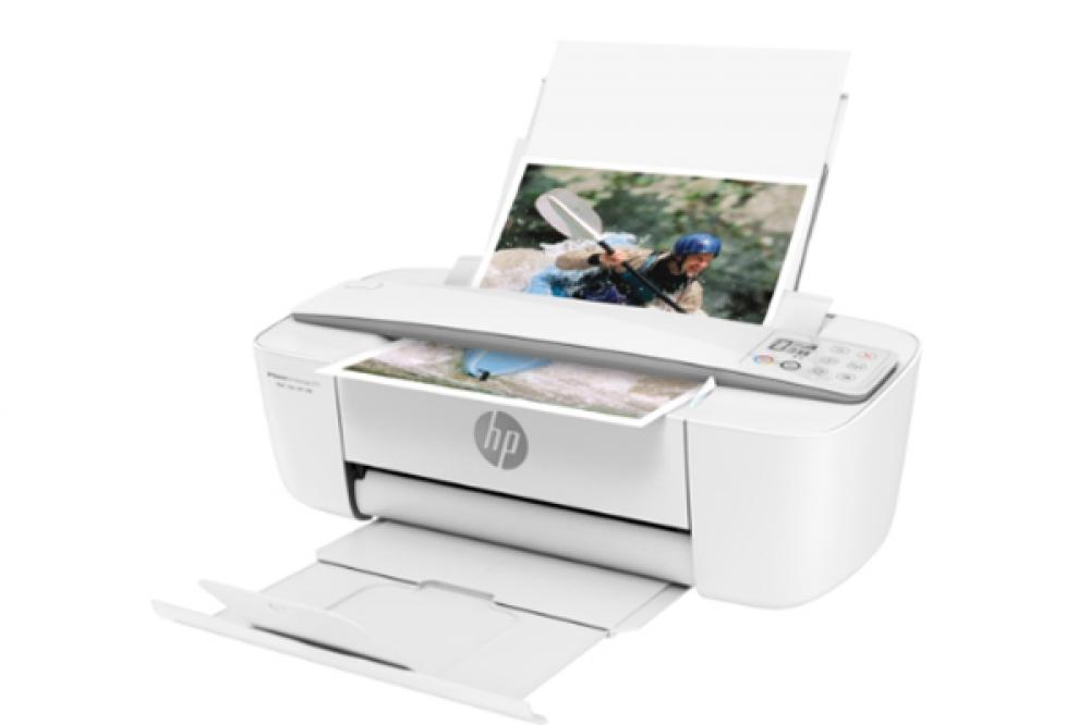 изображение МФУ HP DeskJet Ink Advantage 3775 с СНПЧ - изображение 1