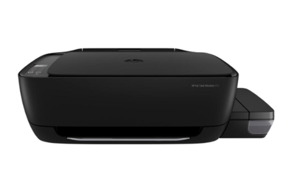 изображение МФУ HP Ink Tank 415 - изображение 1