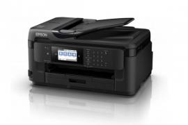 БФП Epson WorkForce WF-7715