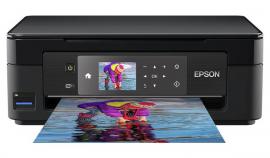 БФП Epson Expression Home XP-452