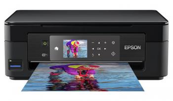 МФУ Epson Expression Home XP-452