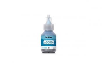 Оригінальне чорнило для Brother BT5000C Cyan (48.8 мл)