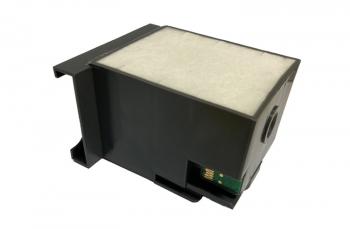 Бокс обслуговування (памперс, абсорбер) C13T671200 для Epson WF-8010DW, WF-8090, WF-8093, WF-8510DWF, WF-8590,WF-8591, WF-8593, WF-6090, WF-6091, WF-6093, WF-6530MFP, WF-6590, WF-6593, WF-R8590, WF-R8591, WF-R8593, WF-R8093, PX-M7050, PX-S7050, PX-M860, PX-S860 (сумісний)