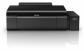 Epson L805 c чернилами 4