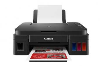 БФП Canon PIXMA G3415 з  СБПЧ