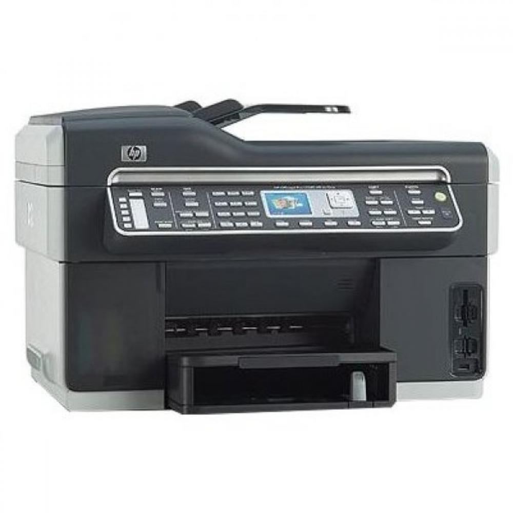 изображение МФУ HP OfficeJet L7600 с СНПЧ - изображение 1
