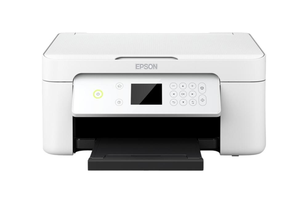 изображение БФП Epson Expression Home XP-4205 з Безконтактною СБПЧ - зображення 1