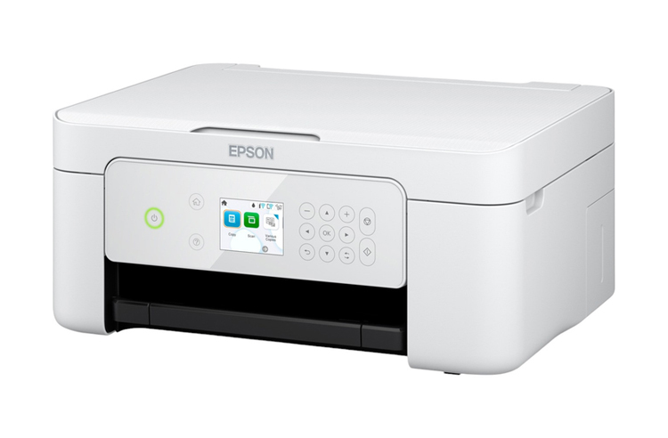Купити БФП Epson Expression Home XP-4205 з Безконтактною СБПЧ за