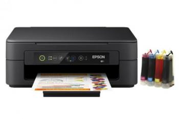 БФП Epson Expression Home XP-2150 з СБПЧ